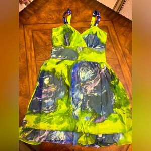 8th & grand womens dress size 12 not actual